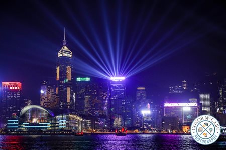 Ireland Hong Kong Business Forum Ireland Hong Kong Business Forum