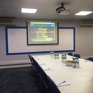 Council-Room