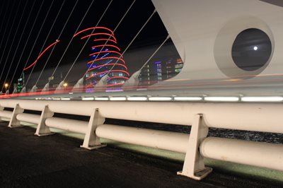 Dublin is our business Dublin is our business